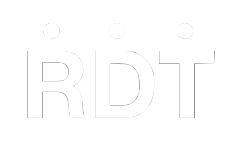 RDT Engineers Logo